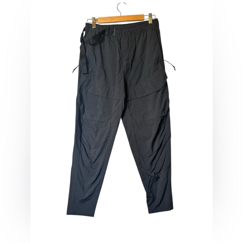Nike Black Men's Lightweight Jogger Sweatpants
